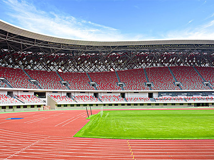 工程案例标题二