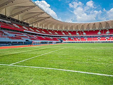 工程案例标题五