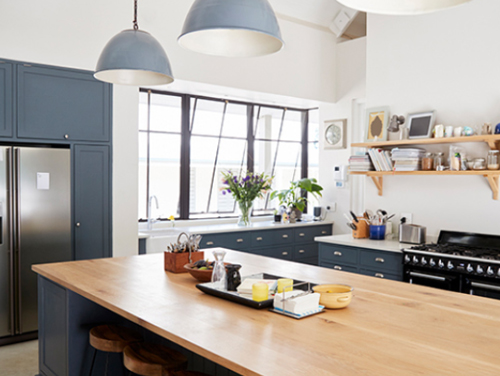 智能家居装修案例