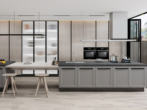 智能家居装修案例