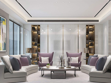 智能家居装修案例