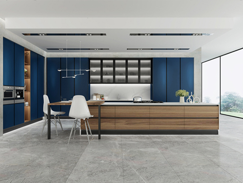 智能家居装修案例