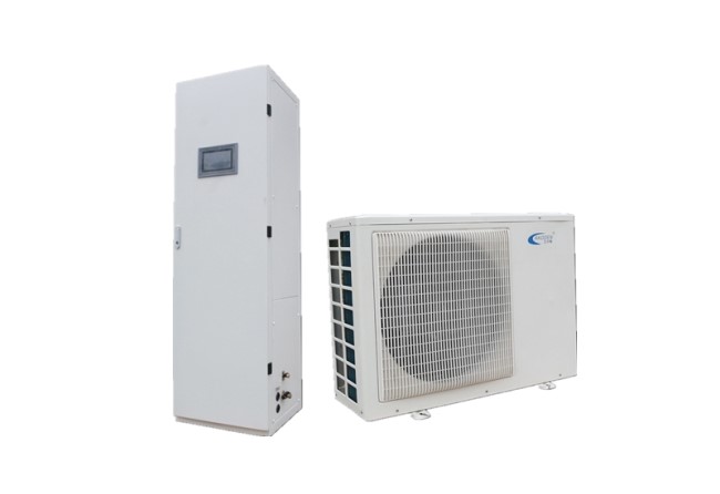 精密机房恒温恒湿机