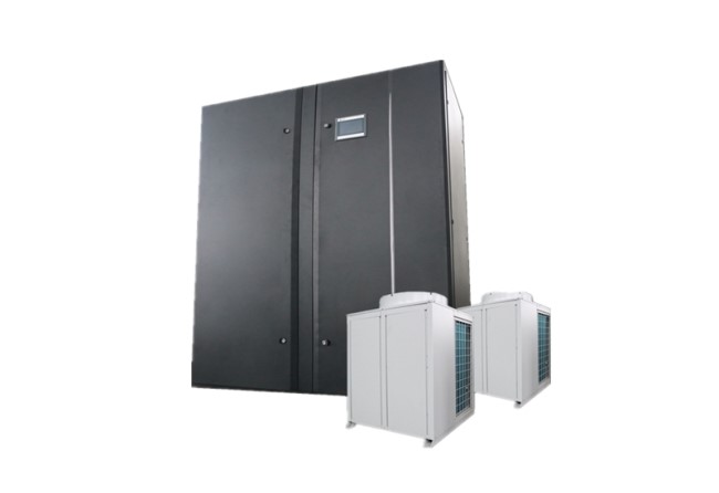 净化车间恒温恒湿机